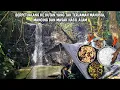 Berpetualang ke hutan yang tak terjamah manusia, mancing ikan dan masak Tutut di alam | Kang kumang