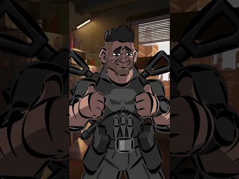 Final Form🕷️Spider-Man: Brand New Day