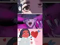 Download Lagu k-pop demon hunter 😘#anime #kpopdemonhunters zoey x mystery 🥰