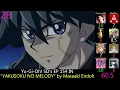 Download Lagu Top Yu-Gi-Oh! Anime Songs (Party Rank)