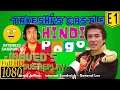 Download Lagu Takeshi's Castle Hindi (Episode 1) Javed Jaffrey Comedy Pogo | Internet Sandwich