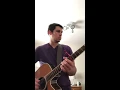 Ricky Paul - Mexican Home (John Prine Cover)