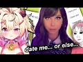 The Female Dating Strategy Rosiebellmoo reacts to ShoeOnHead