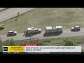 Deadly crash expected to close part of Route 422 westbound for hours