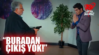 murat i in tehlike anlar al yor a k laftan anlamaz