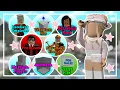 Ranking Explaining Every Bloxburg Gamepass Roblox