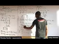 Addition and Subtraction of Vectors Vector Algebra Step-by-Step