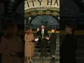 Zohran Mamdani takes oath to become New York City s 112th mayor News 12
