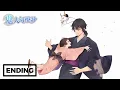 Download Lagu 【Ending】『Kijin Gentoushou』《2nd Cour Non-Credit Ending》「Enrin by FAKE TYPE.」