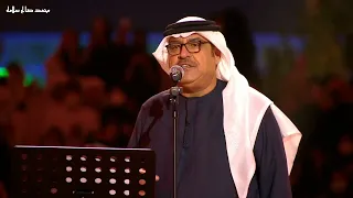 معجب   ميحد حمد   موسيقى ٠ حفلة        دندنها
