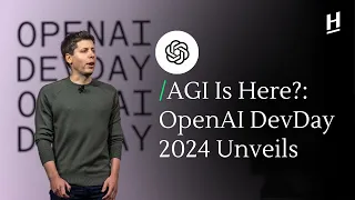 OpenAI Lands $6.6 Billion: AGI Within Sight?