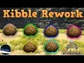 Everything you need to know about the Kibble Rework in Ark survival Evolved Imprinting taming