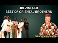 Lagu “Ibezim Ako” by Oriental Brothers Int’l | Live Performance by Sir Uchesco De Castro