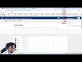 FlightReacts To End Of 2023-2024 NFL Season Stat Leaders
