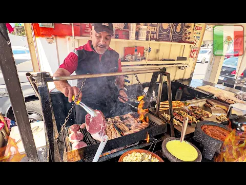 Download MP3 Unos de los mejores TACOS DE ASADA por SOLO $29 🇲🇽 #Vlog #Tacos #Asada