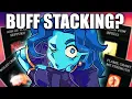 How Does BUFFING Work in Elden Ring