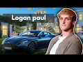 LOGAN PAUL NET WORTH Lifestyle Bio 2021 Celebrity Net Worth