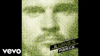 Juanes - La Razón (Audio)