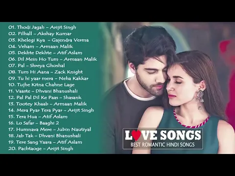 Download MP3 latest Bollywood Hindi songs 💖| romantic mp3 songs free download a-z 😯