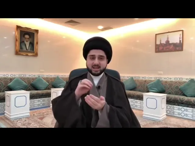 ⁣صلاة الليالي العشر الأولى من شهر ذي الحجة ( وواعدنا موسى ... ) سيد حسين شبر