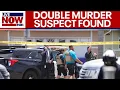 Decomposed body of double murder suspect found in Vero beach FL