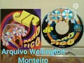 EuroDance Oficial - Paro Fico Jovem Pan - Sex Machine - Katrina