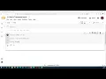 Python Shorts - Transposing a Matrix Numpy PyTorch