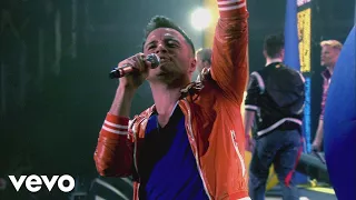 westlife halo how to break a heart live from the o2 