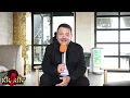 Fabrice Sergent on Bandsintown Artist Growth Fans Live Music Future SXSW Interview