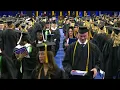 SDState Commencement 2026 6 p m Ceremony