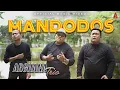 Download Lagu Arghana Trio - Mandodos (Official Music Video)