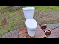 2023 Project Source Pro Flush Dual Flushes