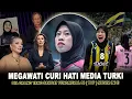 Download Lagu 🔴BEGITU SPECIAL DI TURKI~Media Terbesar TURKI Soroti MEGA‼️Knp MEGA Begitu Penting DI Sultanlar Ligi