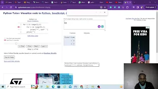 Nested Loops in Python Programming
