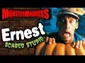 Ernest Scared Stupid 1991 - Monster Madness 2019