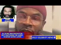 RAPPER LIL DURK DAD DONTAY BANKS IS FREE AFTER 26 YEARS REFUSED TO SNITCH ON LARRY HOOVER