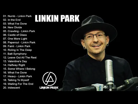 Download MP3 Linkin Park Full Album | The Best Songs Of Linkin Park Ever