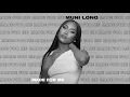 Download Lagu Muni Long - Made For Me (Instrumental)