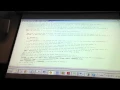 Math317 OpR Class31 Nov21 2014