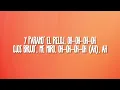 Clarent - Bewitching Eyes (Lyrics) ft. Omar Courtz