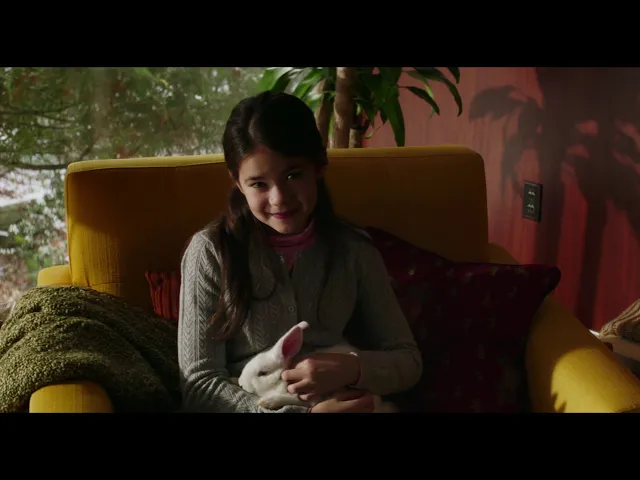 Guest of Honour | Trailer