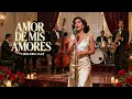 Amor de Mis Amores – Agustín Lara | Bolero Jazz Cover Romántico | Latin Jazz Elegante
