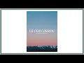 Timo Jahns & Ben Böhmer - Lifespan (Original Mix)