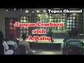 Jangan cemburu - A.Rafiq