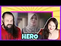 Download Lagu VANNY VABIOLA SINGS MARIAH CAREY! HERO | REACTION \u0026 ANALYSIS