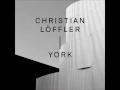 Christian Löffler - York
