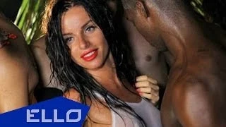 Юля Волкова Давай закрутим землю Uncensored 