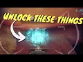 Warframe How to Find Cephalon Fragments on Mars