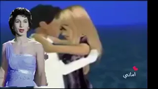 فايزه أحمد   إشتقتلك   كلمات     محمد على أحمد         لحن     عبد العظيم محمد دندنها