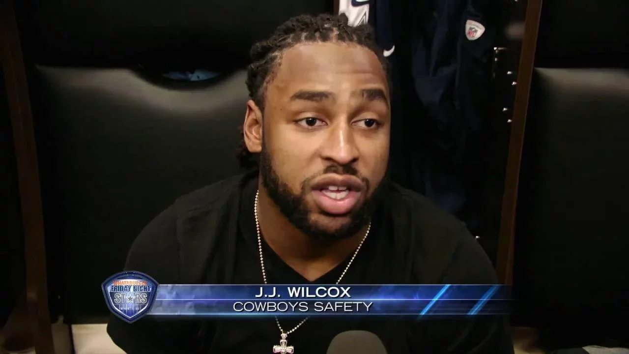 Friday Night Stars: JJ Wilcox